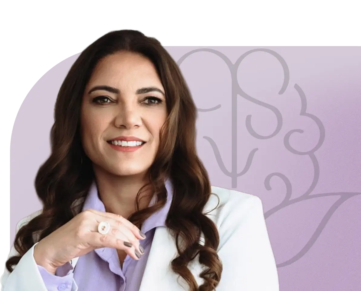 Foto de capa Patrícia Dulcilea Silva